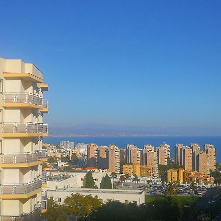 Sian Sea View Apartment Torremolinos Esterno foto