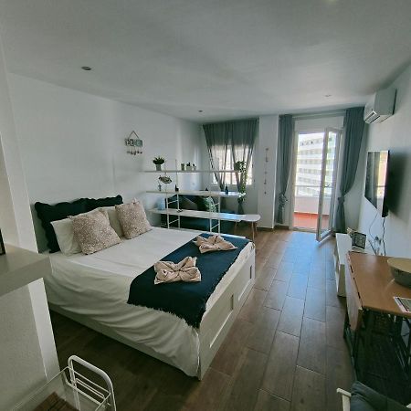 Sian Sea View Apartment Torremolinos Esterno foto