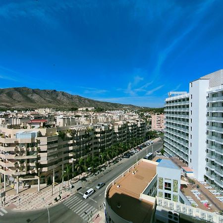 Sian Sea View Apartment Torremolinos Esterno foto