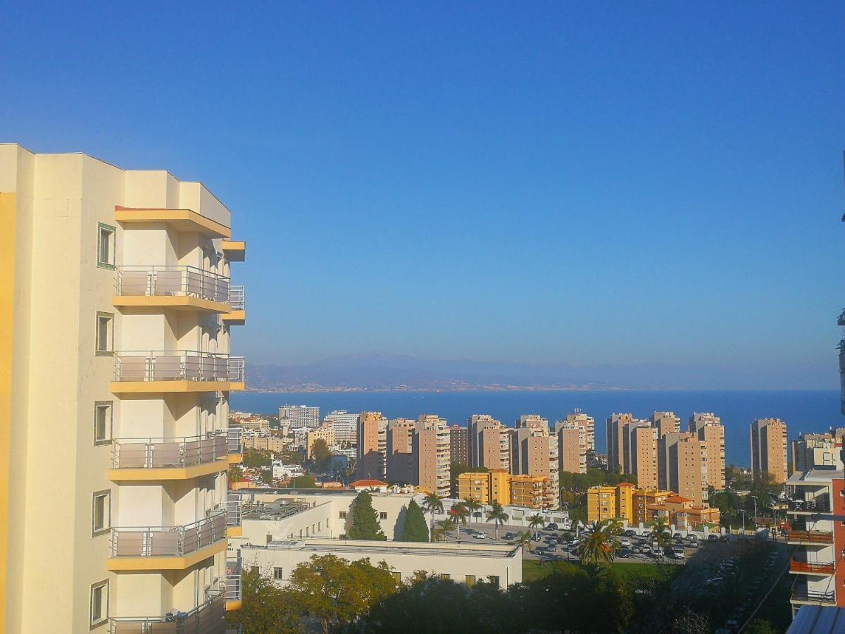 Sian Sea View Apartment Torremolinos Esterno foto