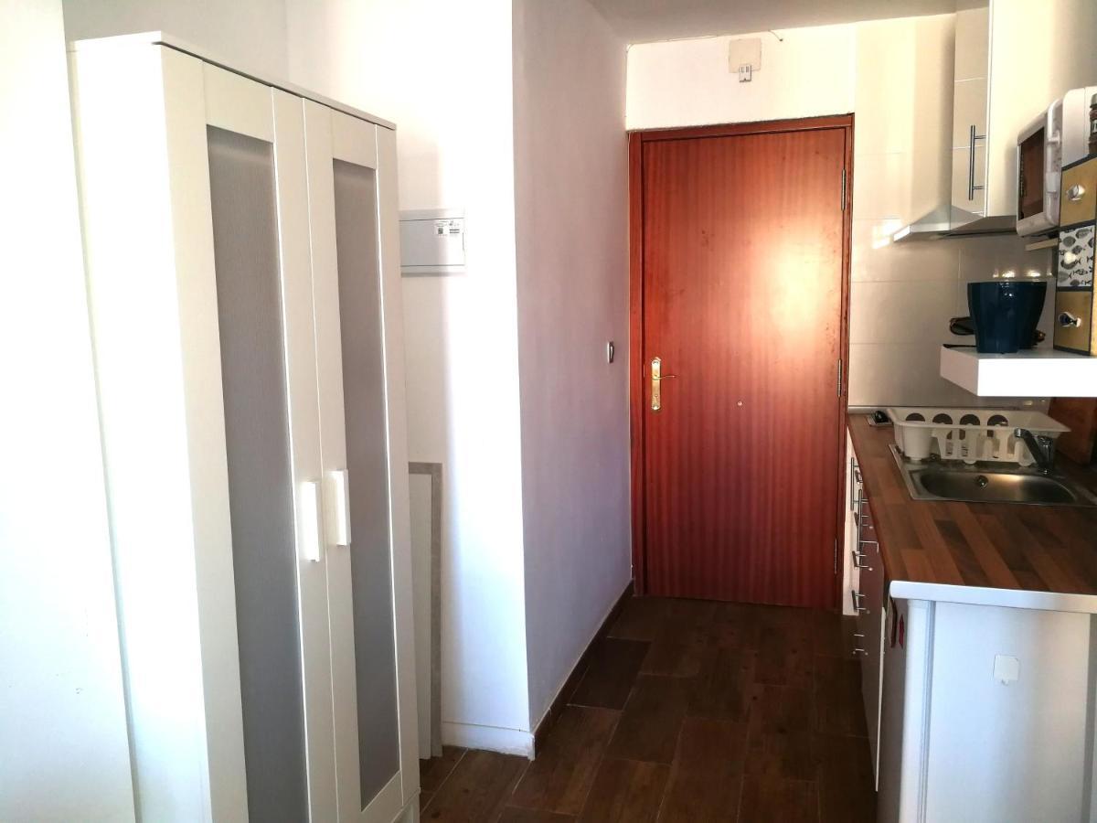 Sian Sea View Apartment Torremolinos Esterno foto