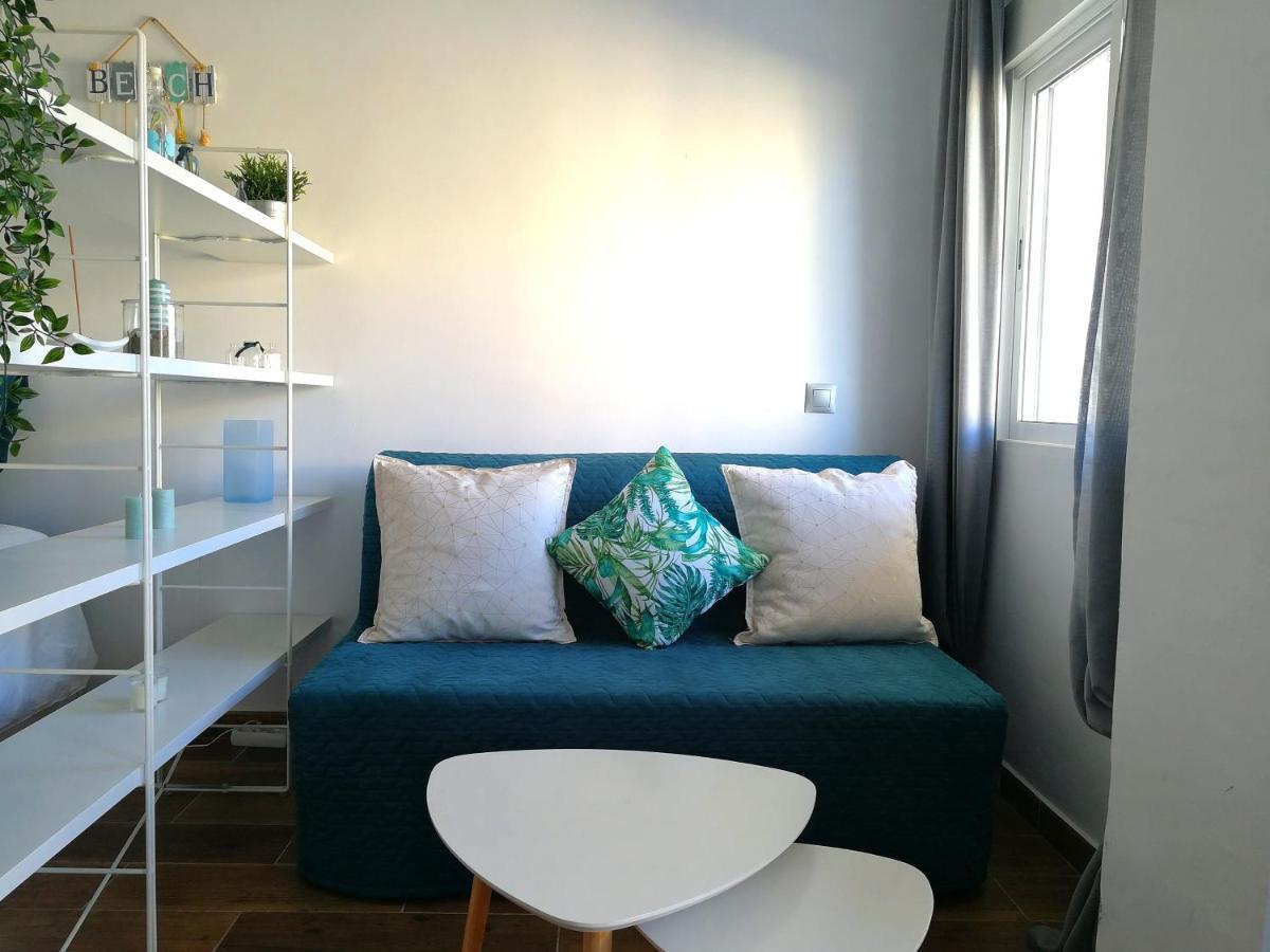 Sian Sea View Apartment Torremolinos Esterno foto