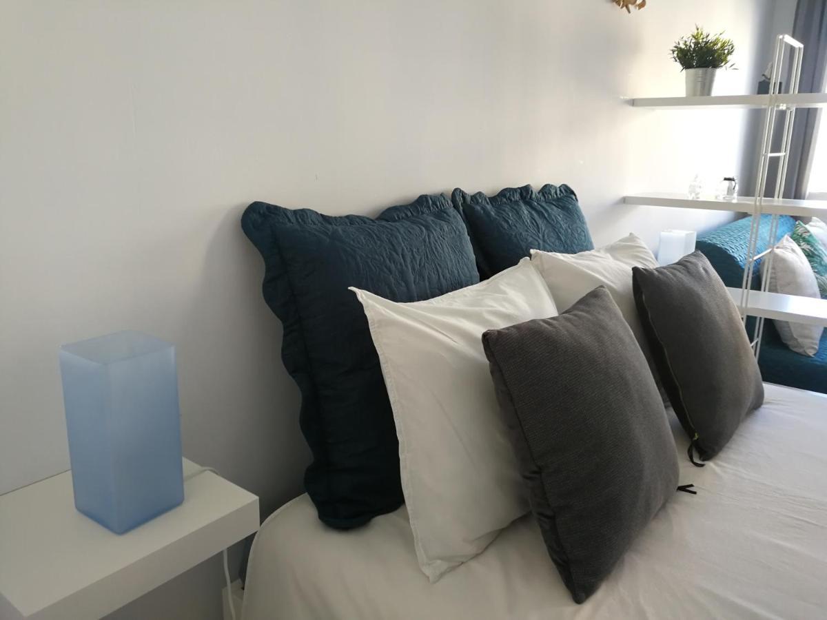 Sian Sea View Apartment Torremolinos Esterno foto