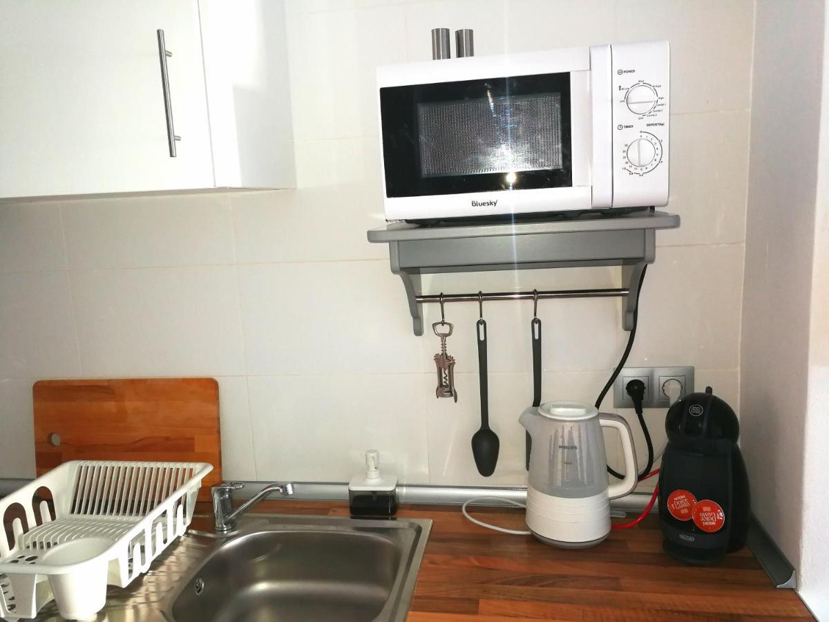 Sian Sea View Apartment Torremolinos Esterno foto