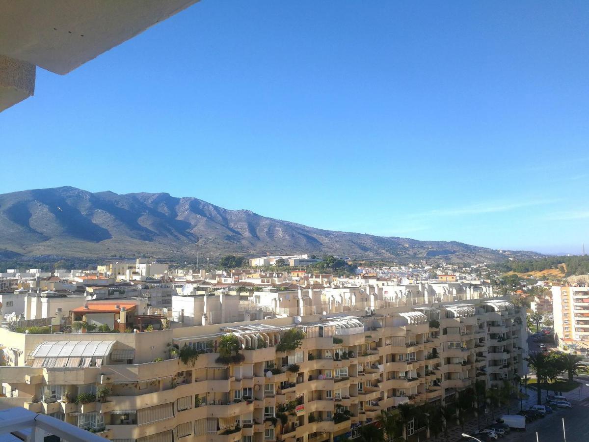 Sian Sea View Apartment Torremolinos Esterno foto