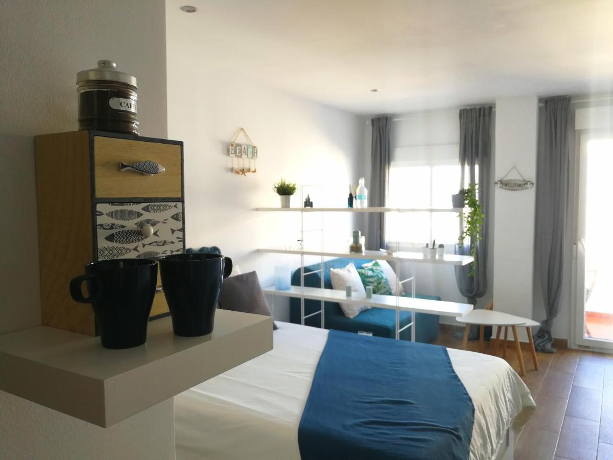 Sian Sea View Apartment Torremolinos Esterno foto