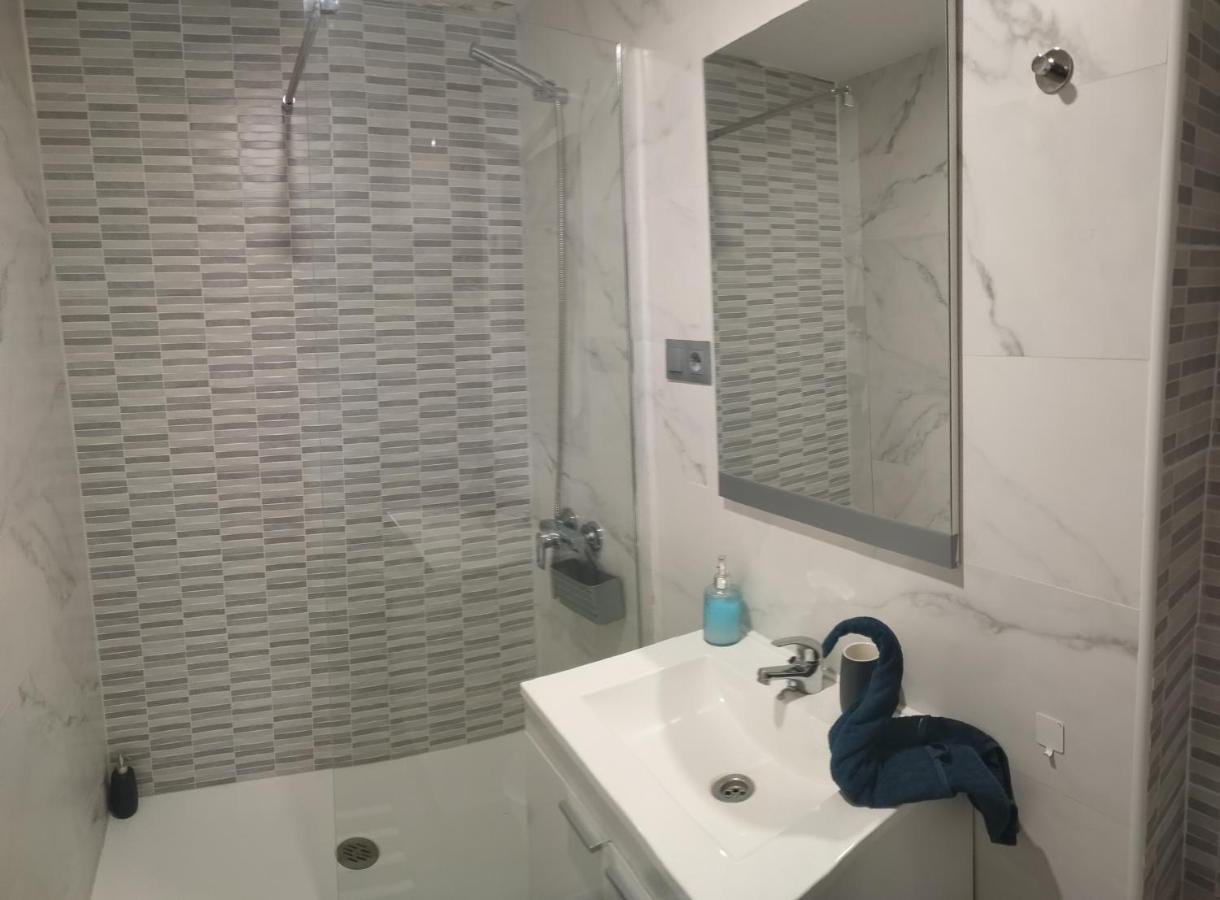 Sian Sea View Apartment Torremolinos Esterno foto