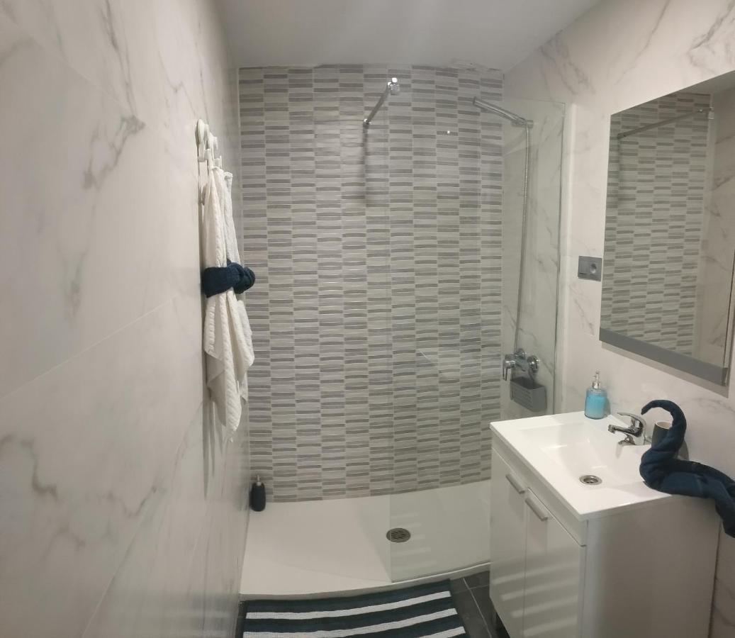 Sian Sea View Apartment Torremolinos Esterno foto