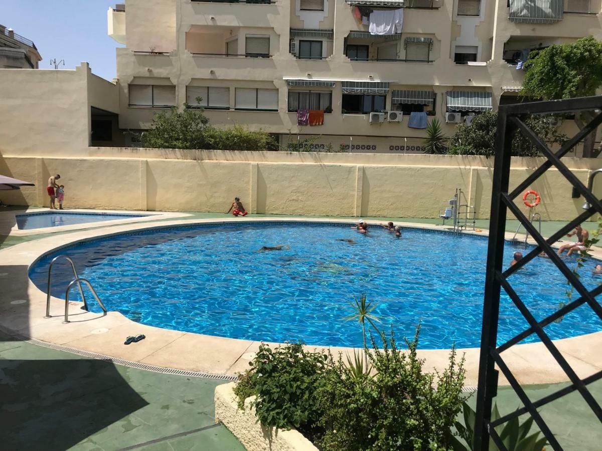 Sian Sea View Apartment Torremolinos Esterno foto