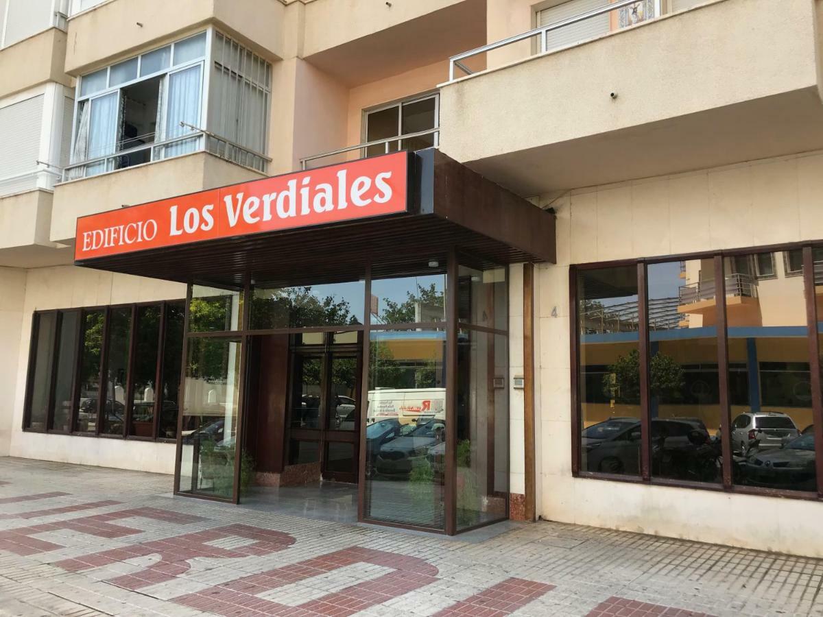 Sian Sea View Apartment Torremolinos Esterno foto
