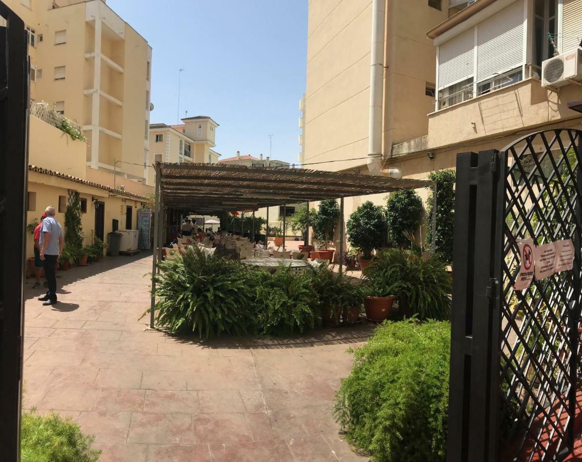 Sian Sea View Apartment Torremolinos Esterno foto
