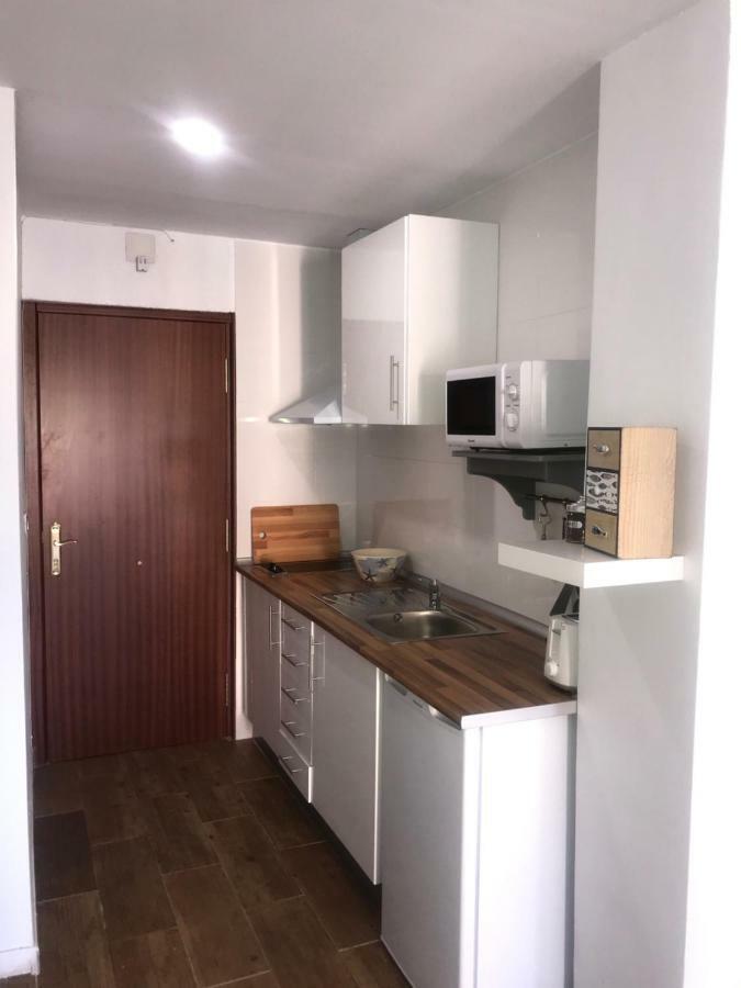 Sian Sea View Apartment Torremolinos Esterno foto