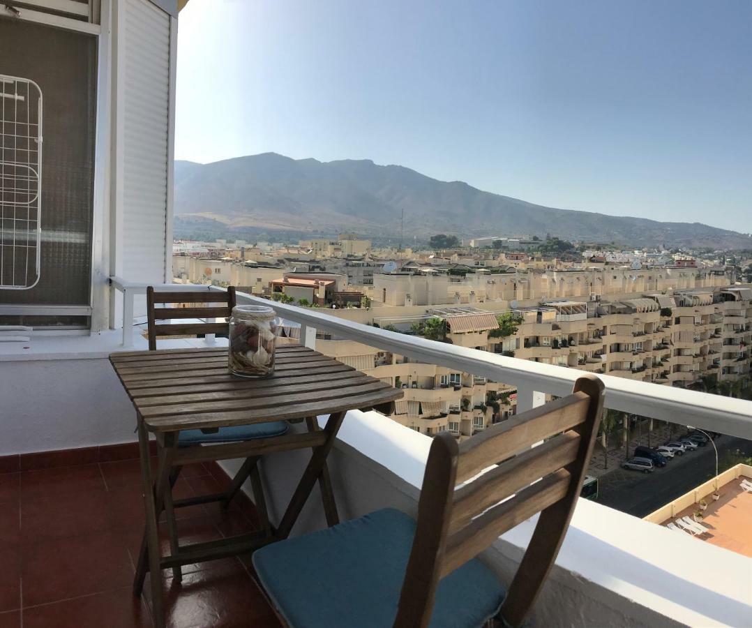 Sian Sea View Apartment Torremolinos Esterno foto