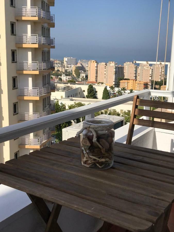 Sian Sea View Apartment Torremolinos Esterno foto