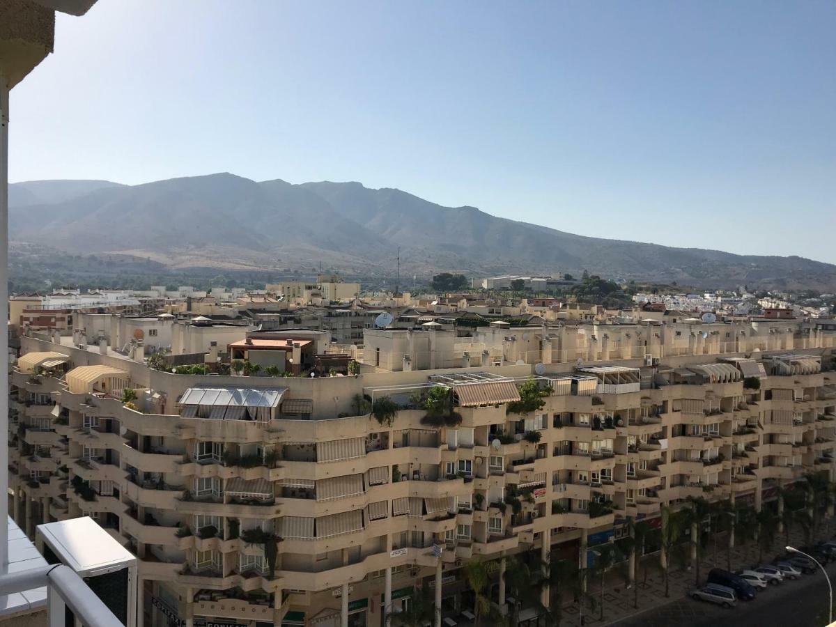 Sian Sea View Apartment Torremolinos Esterno foto