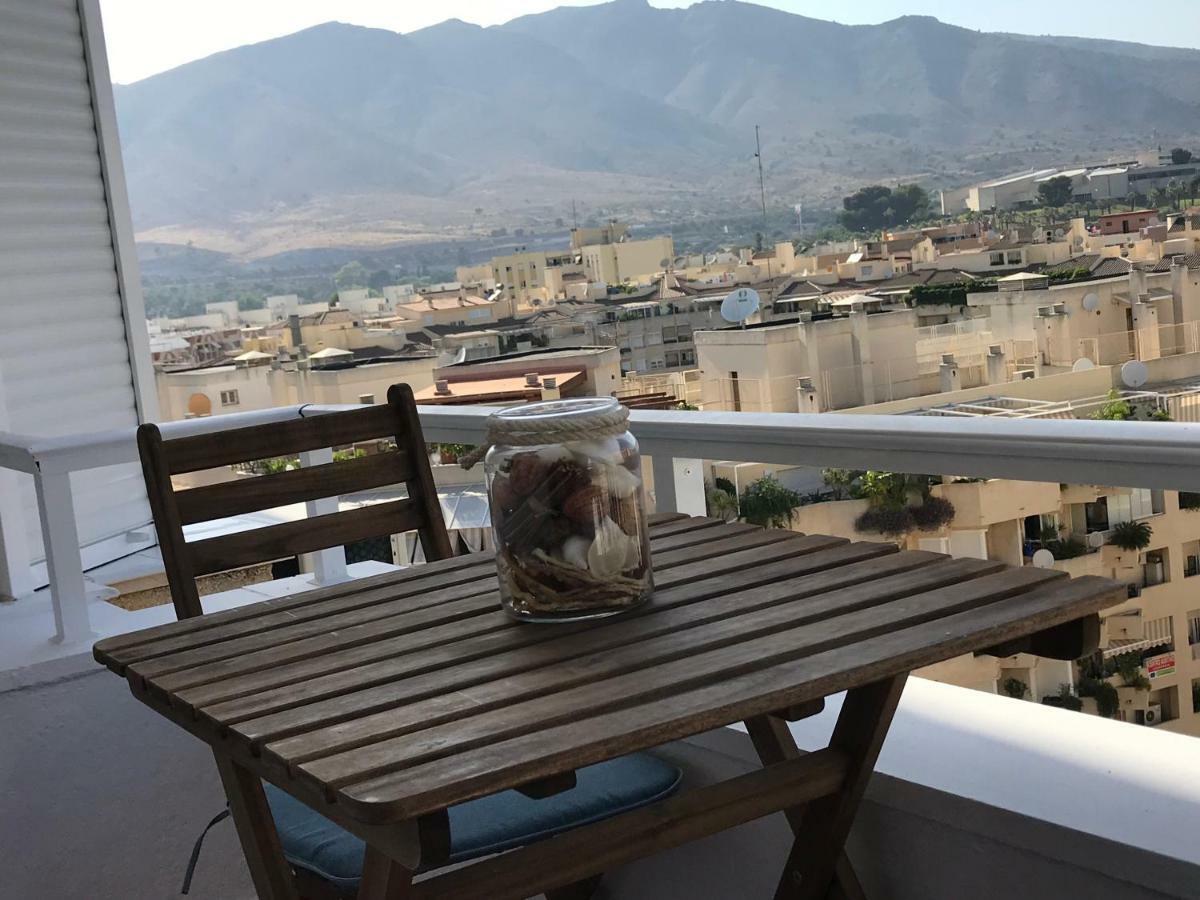 Sian Sea View Apartment Torremolinos Esterno foto