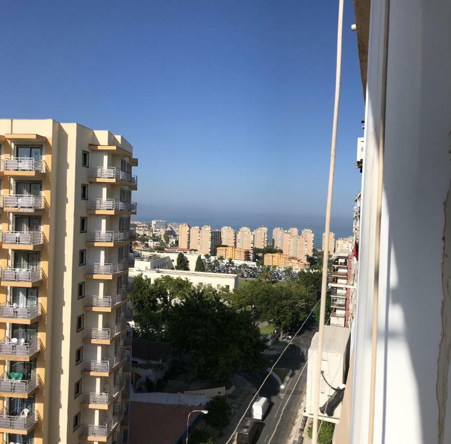 Sian Sea View Apartment Torremolinos Esterno foto
