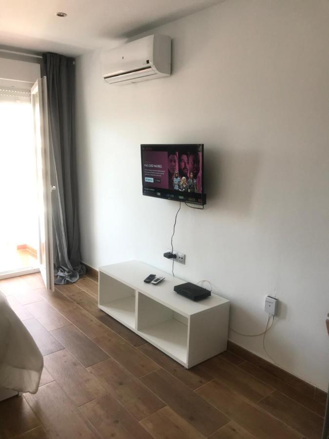 Sian Sea View Apartment Torremolinos Esterno foto