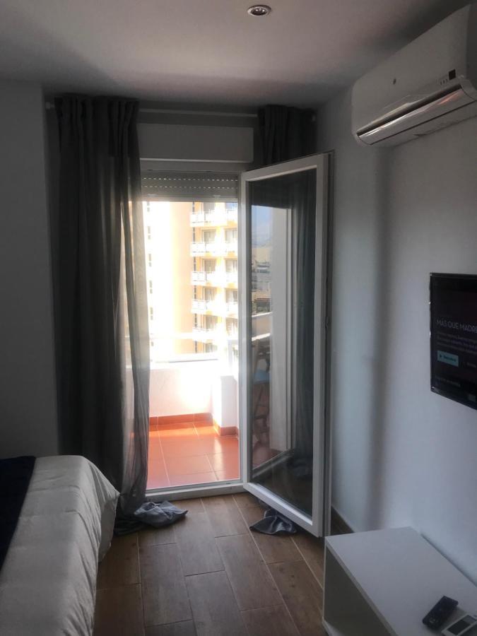 Sian Sea View Apartment Torremolinos Esterno foto