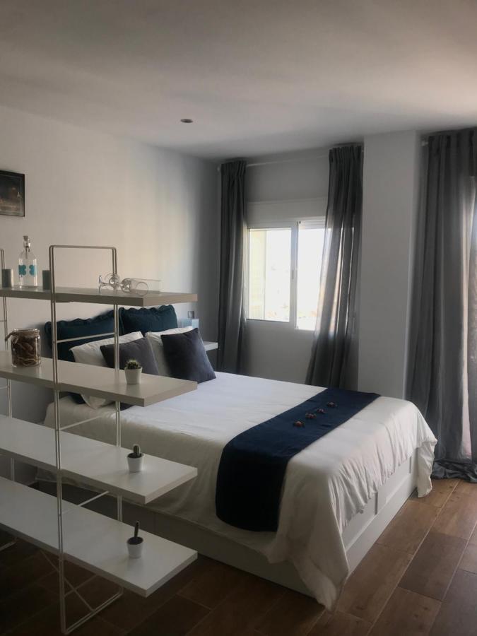 Sian Sea View Apartment Torremolinos Esterno foto